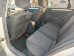 2017 Volkswagen Bora Sedan 2016 1.6 AT Fashion #5