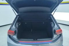 2024 Volkswagen ID.3 2024 OutstandingEdition #4
