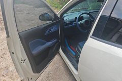 2024 BYD Seagull 2025 305km freeEdition #7
