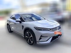 2025 BYD Song L EV 2025 Smart Drive 662km Surpass #3