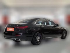 2024 Mercedes-Benz C-Class 2024 Facelift II C 260 L #3