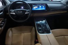 2023 Aion S 2022 Charming 580 #12