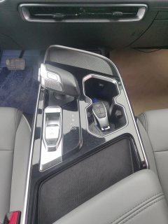 2022 Beijing Auto Beijing Magic Cube 2022 1.5T DCT AT goldEdition #13