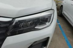 2023 Chang'an CS75 2023 Pleasure 1.5T AT DCT Luxury #5
