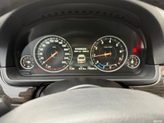 2015 BMW 5 Series 2014 2.0T AT 525LiLuxuryDesign Pkg #3