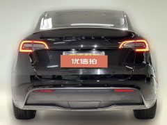 2023 Tesla Model Y 2022 Facelift rear wheel driveEdition #9