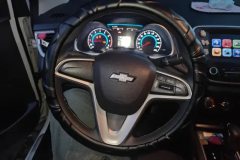 2016 Chevrolet Cavalier 2016 1.5 AT HappyEdition #15