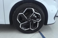 2025 BYD Seal 06 DM-i Wagon 2025 DM-i 150KMFlagship #6