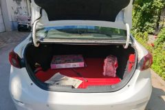 2014 Mazda Mazda3 Axela Sedan 2014 1.5 AT Luxury #4