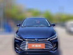 2019 BYD Song MAX PHEV 2019 1.5T AT DMSmart ConnectMake progress6Seat China V HEV #2