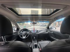 2019 Chevrolet Cavalier 2019 1.5 AT 320HappyEdition #5