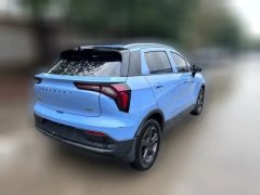 2022 Geometry E Firefly 2022 320KM Well behaved tiger 4Seat #4