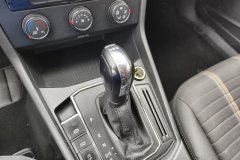 2020 Volkswagen Lavida 2019 1.4T AT 280TSIComfort China VI #16