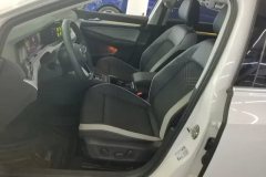 2024 Volkswagen Golf 2023 Facelift 1.4T AT 280TSI DSG Pro #9