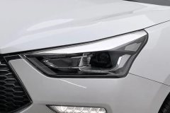 2019 Haval H6 Coupe 2019 1.5T AT SuperHaoSmart ConnectFWD #5