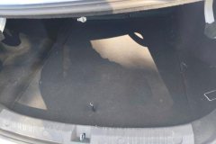2025 BYD Qin L 2025 DM-i Smart Drive 1.5L AT 80KMLeading #4