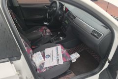 2017 Volkswagen Santana Haona 2017 1.6 AT Fashion #7