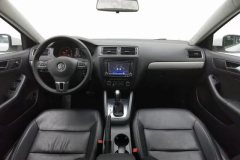 2014 Volkswagen Sagitar 2014 1.4T AT Luxury Facelift #14