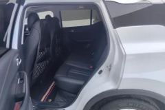 2021 GAC Trumpchi Trumpchi GS4 2021 1.5T AT 270TSmart ConnectTech #11