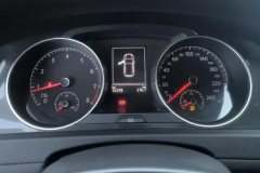 2017 Volkswagen Golf 2017 1.6 AT Comfort Million Edition #14