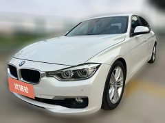 2017 BMW 3 Series 2017 2.0T AT 320LiFashion #1