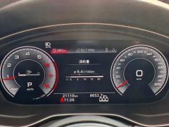 2024 Audi A5 Sportback 2024 Sportback 2.0T AT 40 TFSI FashionDynamic (Imported) #9