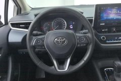 2020 Toyota Corolla 2021 1.2T AT S-CVT Luxury #15