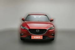 2018 Mazda CX-4 2018 2.0 AT blue sky vitalityEditionFWD #3