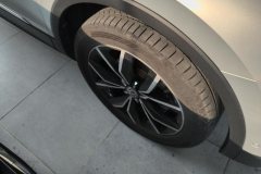 2019 Volkswagen Tiguan L 2019 2.0T AT 330TSIIntelligent movementLuxury FWD #6