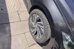 2021 Volkswagen Sagitar 2021 1.4T AT 280TSI DSGSurpass #6
