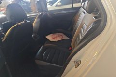 2017 Volkswagen Golf 2016 1.4T AT R-Line #11
