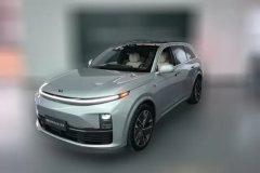 2025 Li Auto Li Auto L7 2025 Ultra SmartHuanNewEdition #1