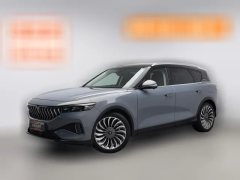 2022 Voyah Free 2021 4WDStandardEREVExclusiveLuxury Pkg #1