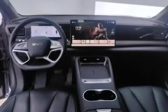 2025 BYD Sea Lion 06 2025 EV 520Pilot #12