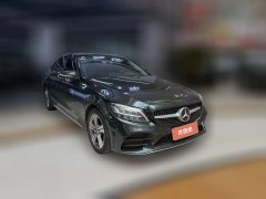 2020 Mercedes-Benz C-Class 2020 1.5T AT C260LSport Facelift #3
