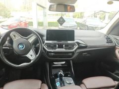 2023 BMW iX3 2022 Facelift Leading #6