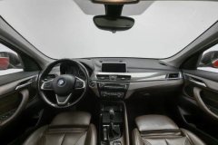 2016 BMW X1 2016 2.0T AT 20LiLuxury 4WD #14
