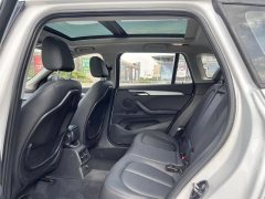 2018 BMW X1 2018 1.5T AT 18LiFashionFWD #7