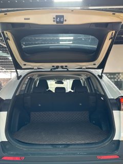 2024 Toyota RAV4 2023 2.0L AT CVT2WDUrbanEdition #18