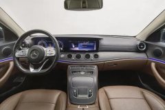 2019 Mercedes-Benz E-Class 2020 2.0T AT E300LSportFashion #14