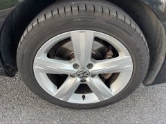 2016 Volkswagen Magotan 2016 1.8T AT SmartLuxury #27