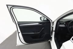 2019 Škoda Superb 2018 2.0T AT TSI330Comfort China VI #11