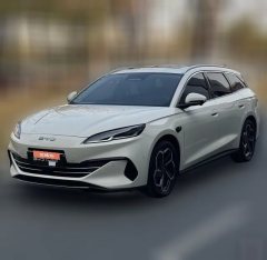 2025 BYD Seal 06 DM-i Wagon 2025 DM-i 150KMFlagship #1