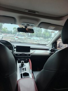 2021 Geely Auto Binyue 2020 1.4T AT PRO 240Thunter #8