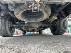 2023 Great Wall Great Wall Shanhai Pao 2023 2.4T AT DieselEnjoyEdition #24