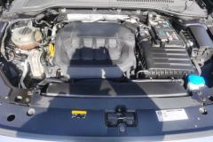 2021 Volkswagen Passat 2021 2.0T AT 330TSILuxury #10