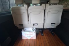 2023 Mercedes-Benz Vito 2021 2.0T AT Elite 7Seat #4
