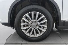 2016 Haval H6 2017 1.5T AT Red LabelSportLuxury FWD #6