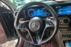 2023 Mercedes-Benz E-Class 2023 2.0T AT E 300 L Luxury #15