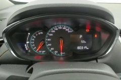 2017 Chevrolet Trax 2017 1.4T AT Comfort FWD #14